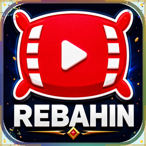 rebahin — galeri pratinjau - APK Resmi